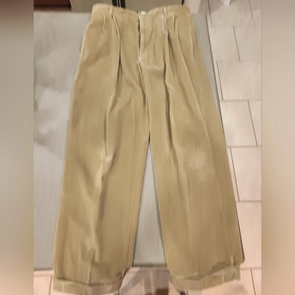 Men's pants Tommy Hilfiger